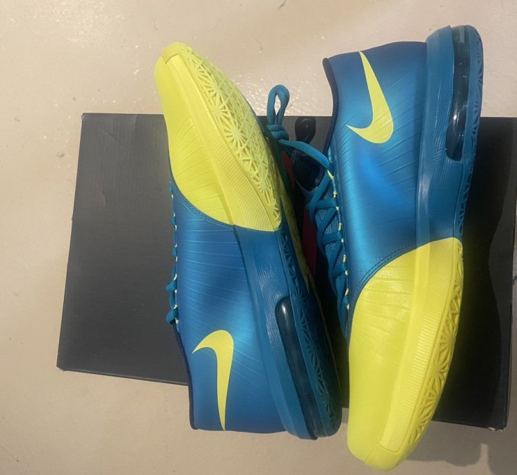 Kd 6 Seat Pleasant