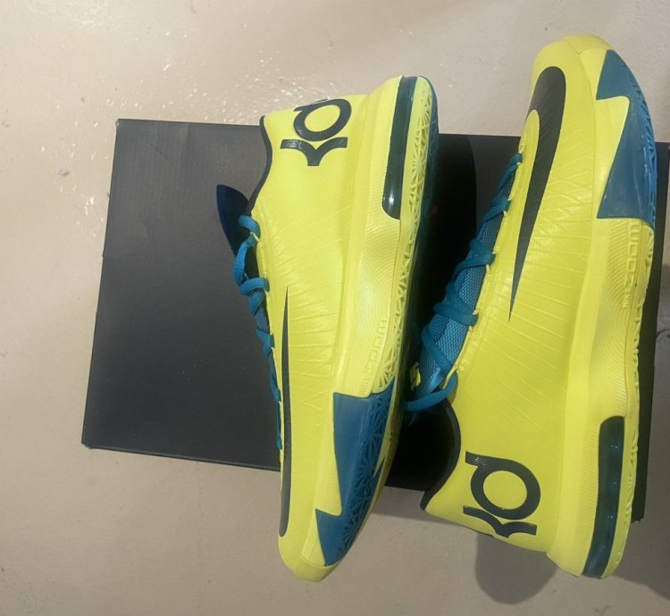 Kd 6 Seat Pleasant