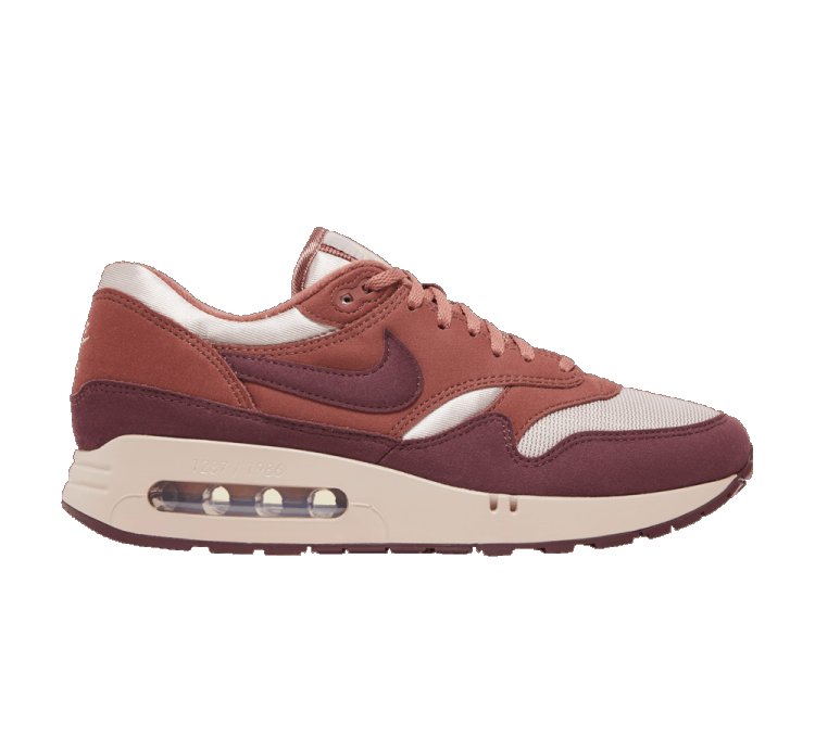 Kids Of Immigrants Air Max 1 86 Og Big Bubble - Smokey Mau
