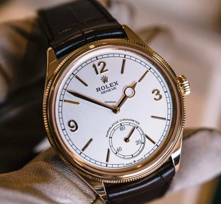 Rolex 1908 1908-m52508-0006