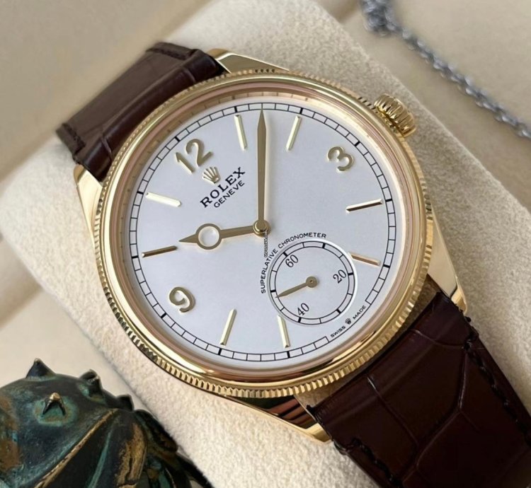 Rolex 1908 1908-m52508-0006