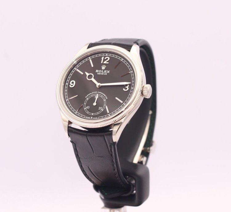 Rolex 1908 2024 Fullset 2 Bracelets