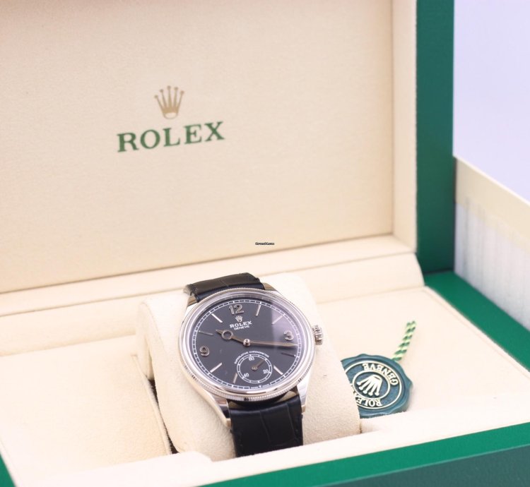 Rolex 1908 2024 Fullset 2 Bracelets