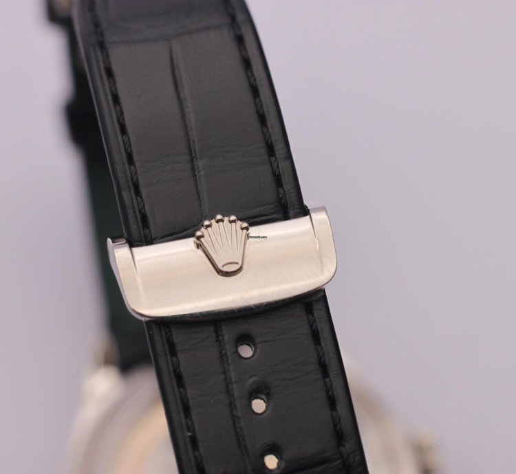Rolex 1908 2024 Fullset 2 Bracelets