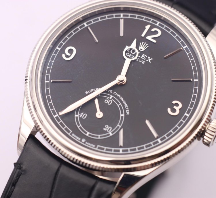 Rolex 1908 2024 Fullset 2 Bracelets