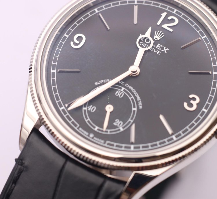 Rolex 1908 2024 Fullset 2 Bracelets