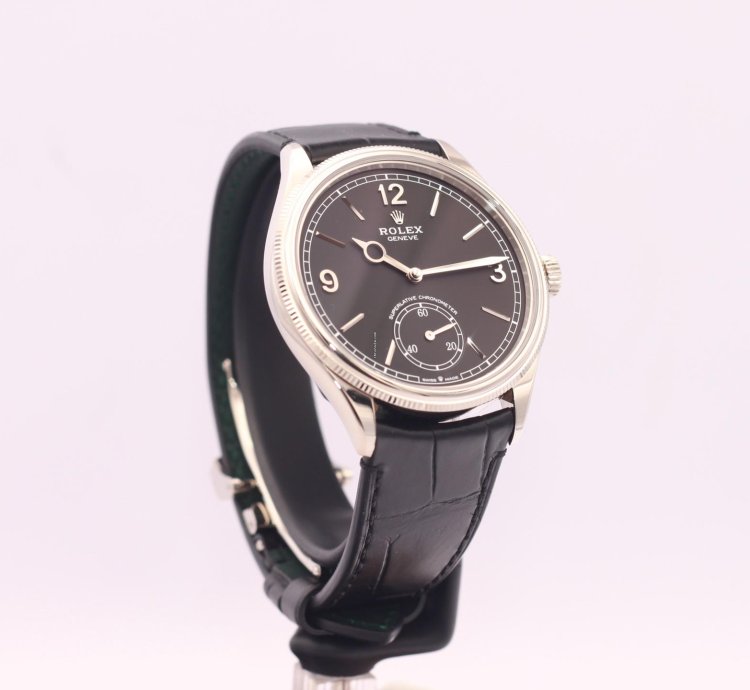 Rolex 1908 2024 Fullset 2 Bracelets