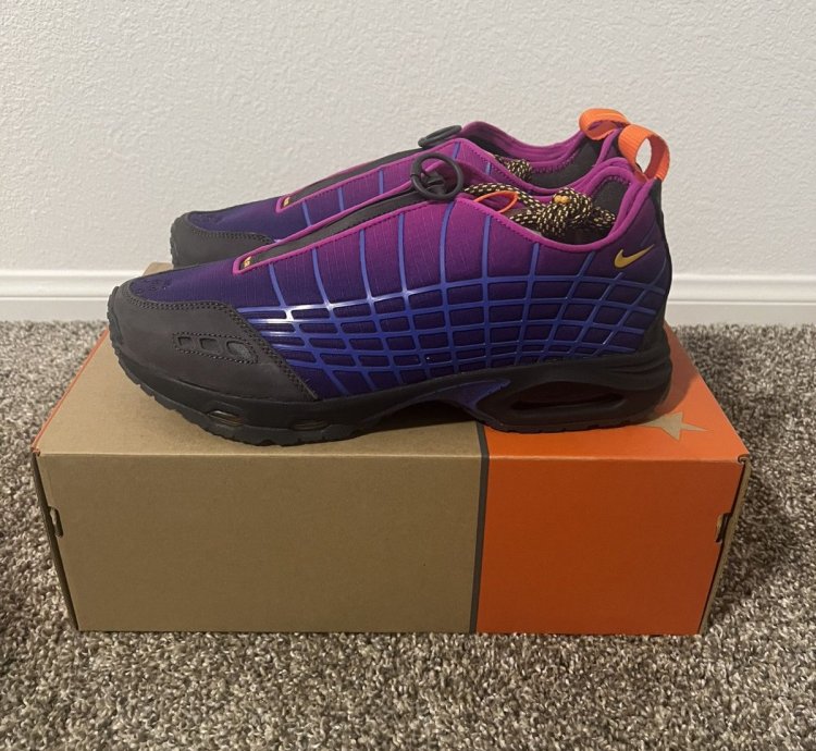Kids Of Immigrants Nike Air Max Sndr Sp