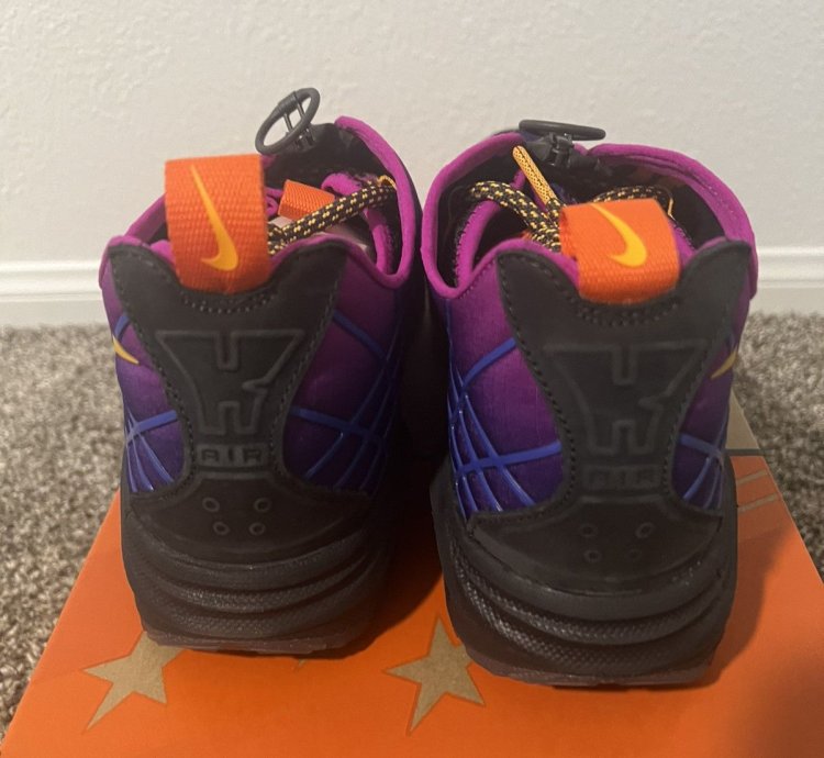 Kids Of Immigrants Nike Air Max Sndr Sp