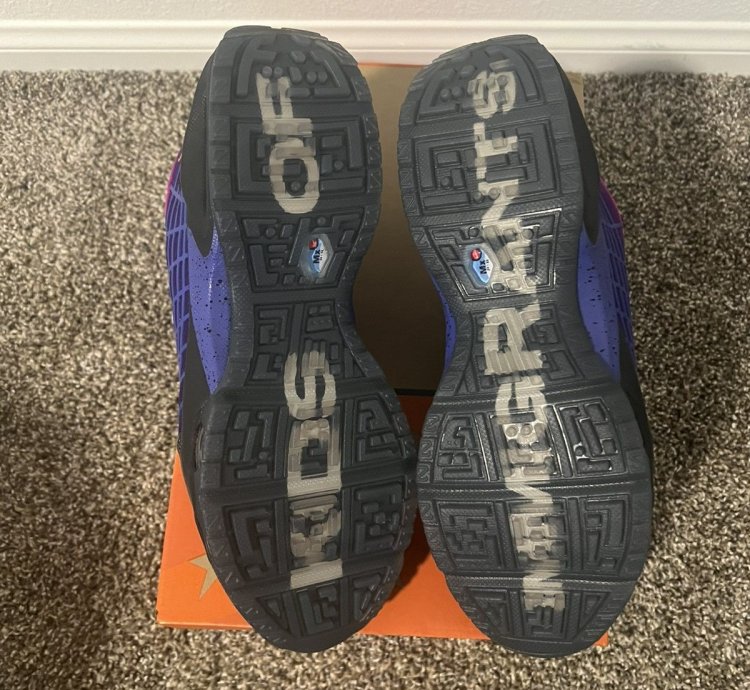 Kids Of Immigrants Nike Air Max Sndr Sp