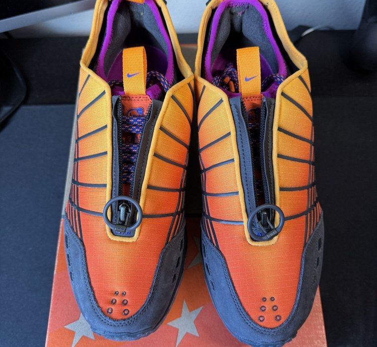 Kids Of Immigrants Nike Sndr Sp Sz 8 5