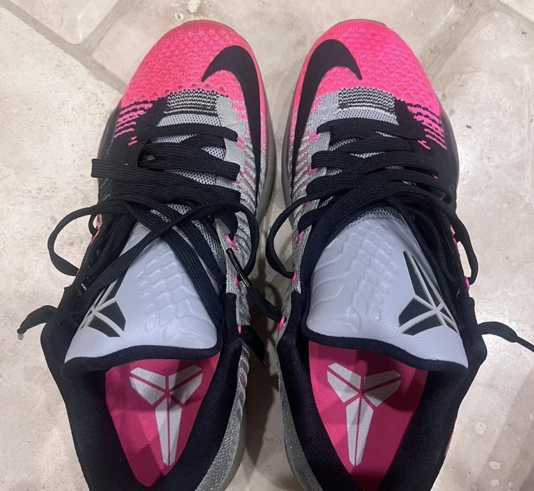 Kobe 10 Elite Mambacurial