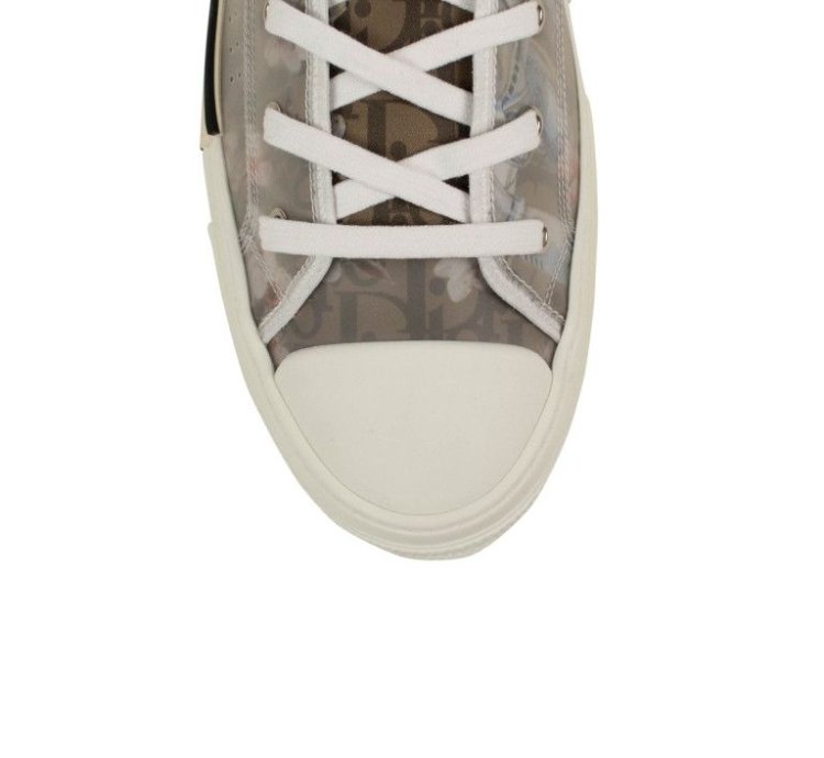 Brown B23 Sorayama Dinosaur High-topsneakersshoes Size13 46