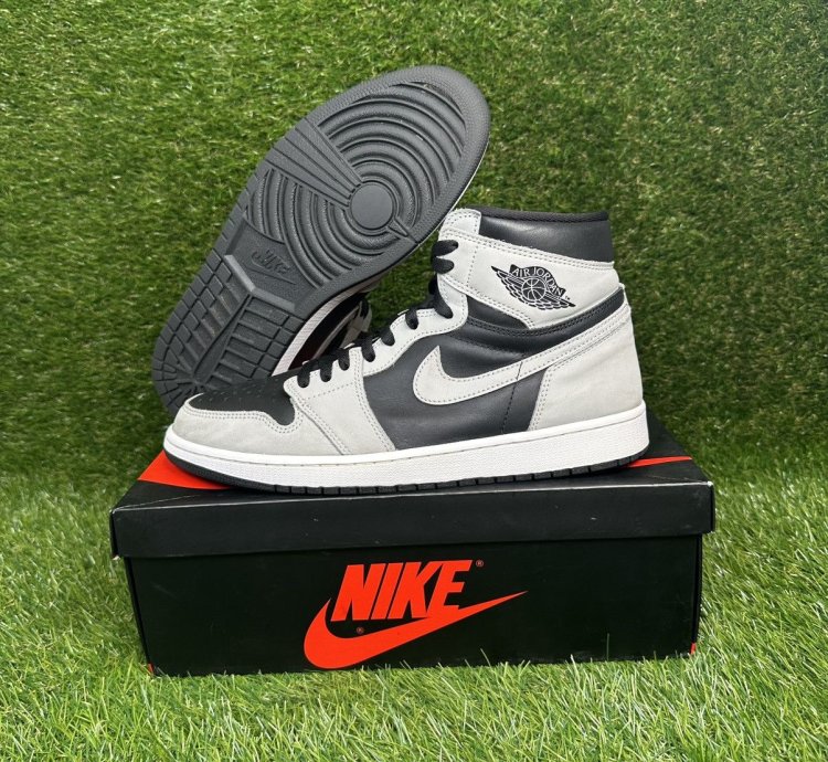 Air Jordan 1 High Og Shadow 2 0
