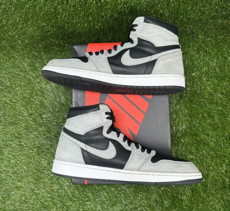 Air Jordan 1 High Og Shadow 2 0