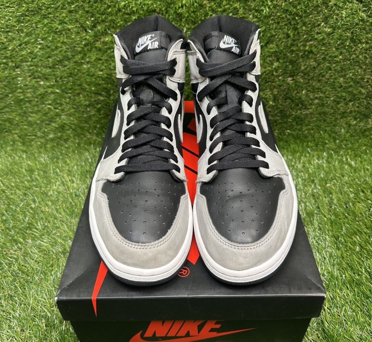 Air Jordan 1 High Og Shadow 2 0