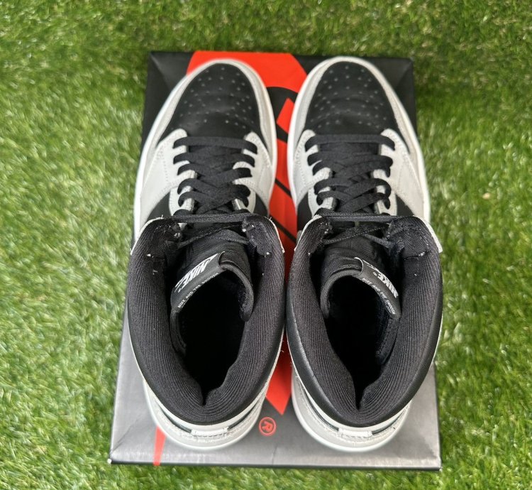 Air Jordan 1 High Og Shadow 2 0