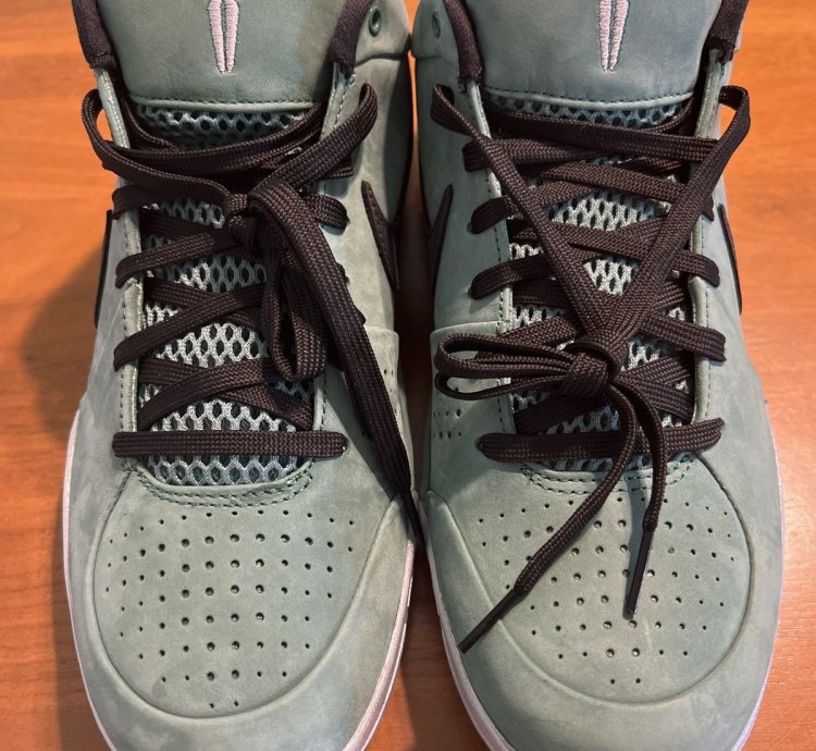 Kobe 4 Protro Girl Dad 9 5