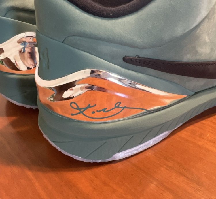 Kobe 4 Protro Girl Dad 9 5
