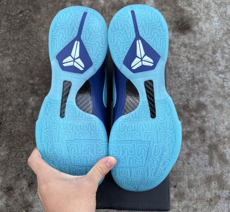 Kobe 5 -ray