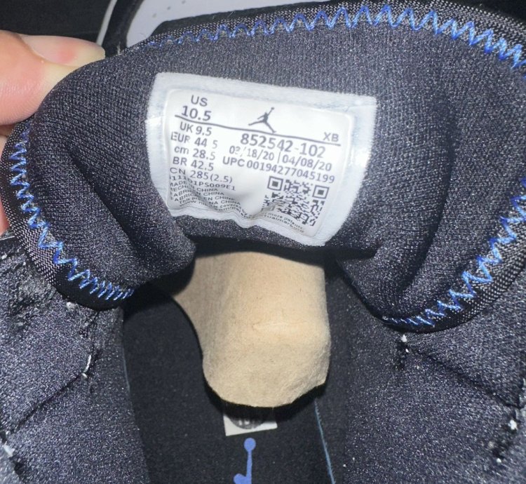 Air Jordan 1 Mid Se