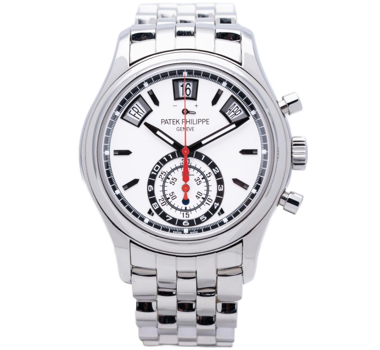 Patek Philippe Annual Calendar Chronograph 5960 Automatic