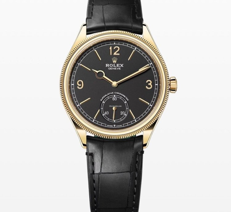 Rolex 1908 52508