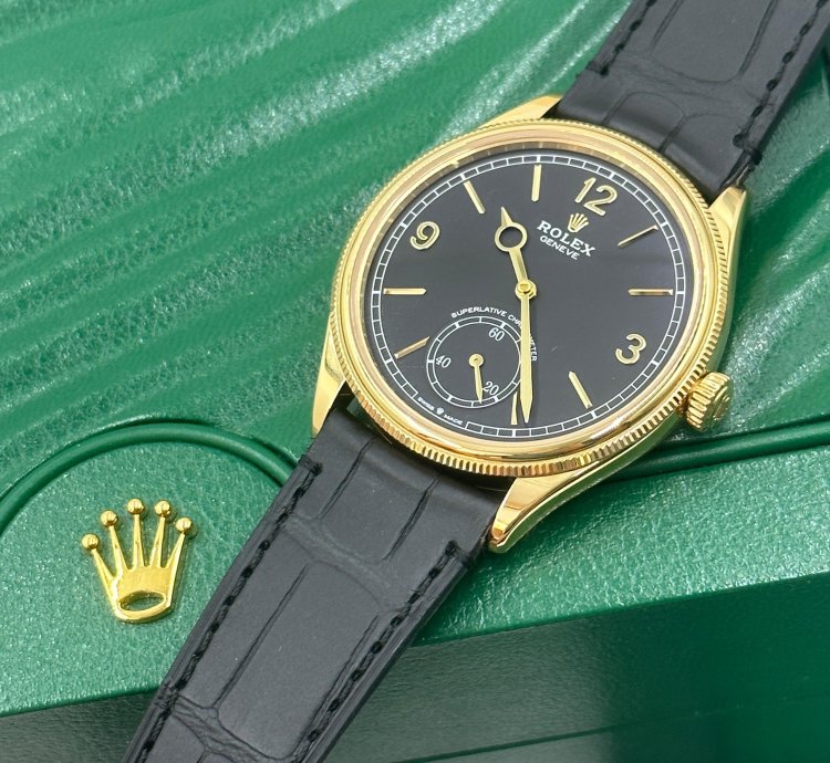 Rolex 1908 52508