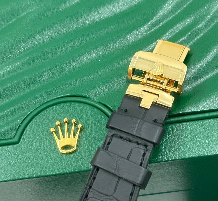 Rolex 1908 52508