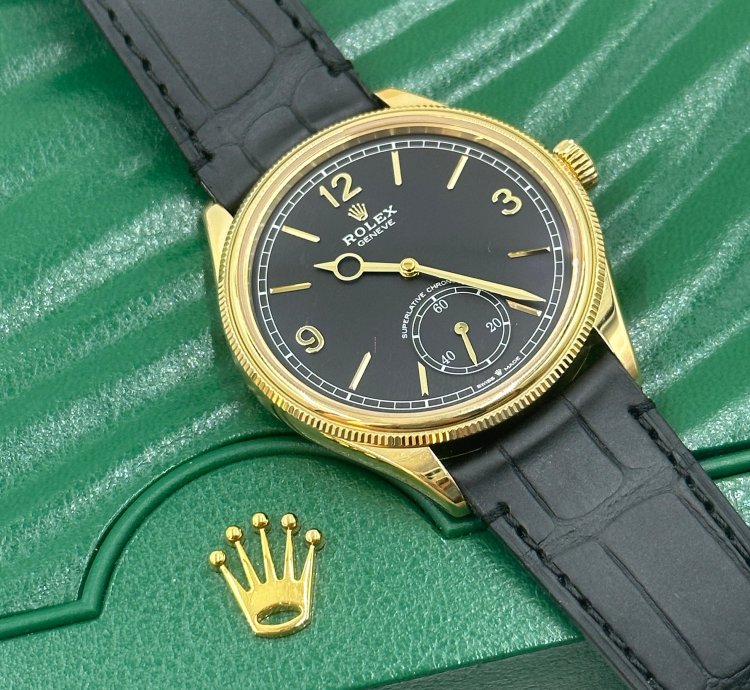 Rolex 1908 52508