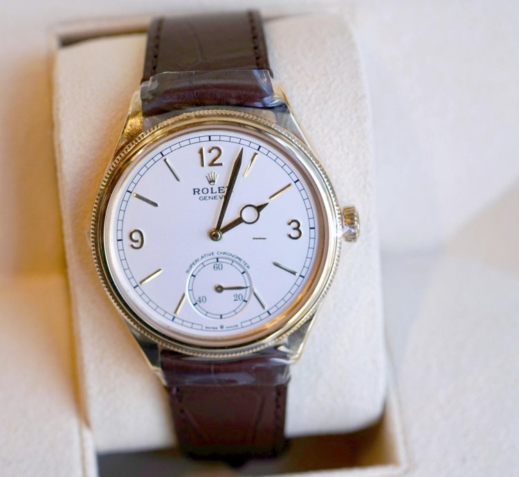 Rolex 1908 52508