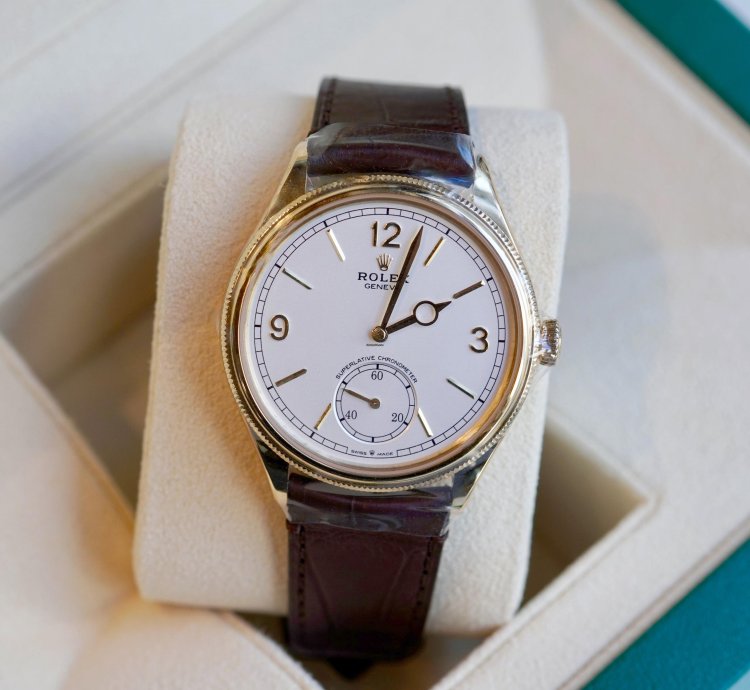 Rolex 1908 52508