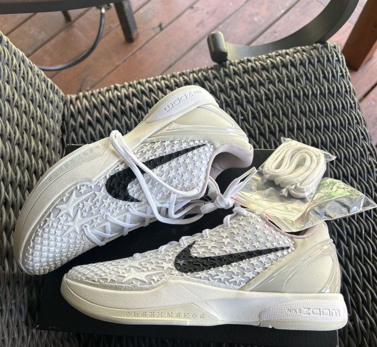 Kobe 6 Proto Sail All Star