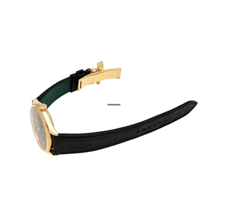 Rolex 1908 52508 Automatic Yellow Gold New