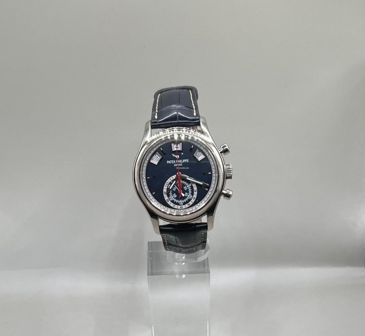 Patek Philippe Annual Calendar Chronograph 5960g