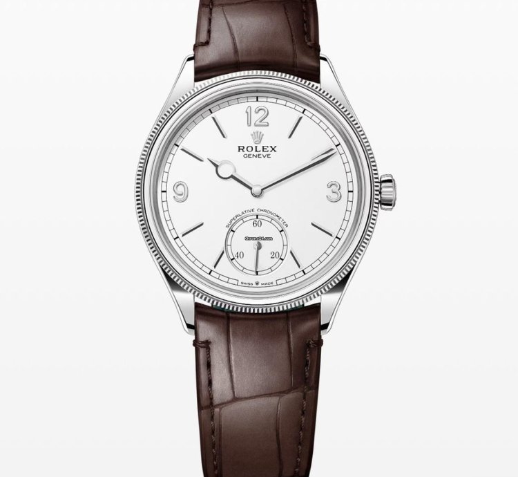 Rolex 1908 52509
