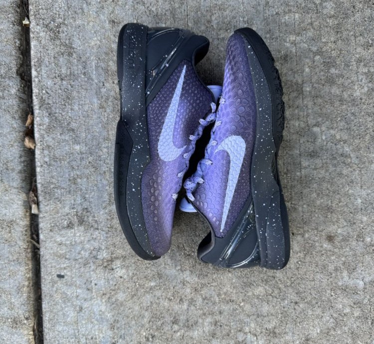 Kobe 6 Protro Eybl