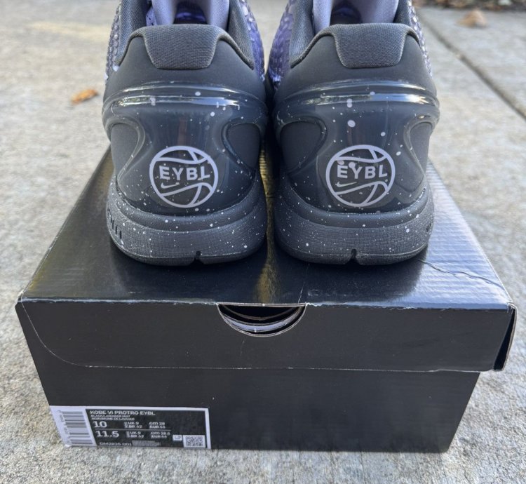 Kobe 6 Protro Eybl