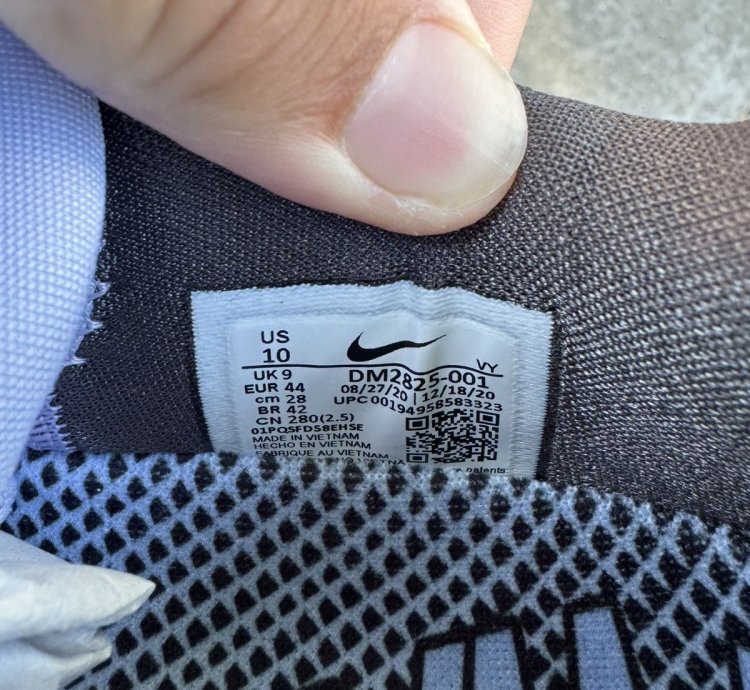 Kobe 6 Protro Eybl