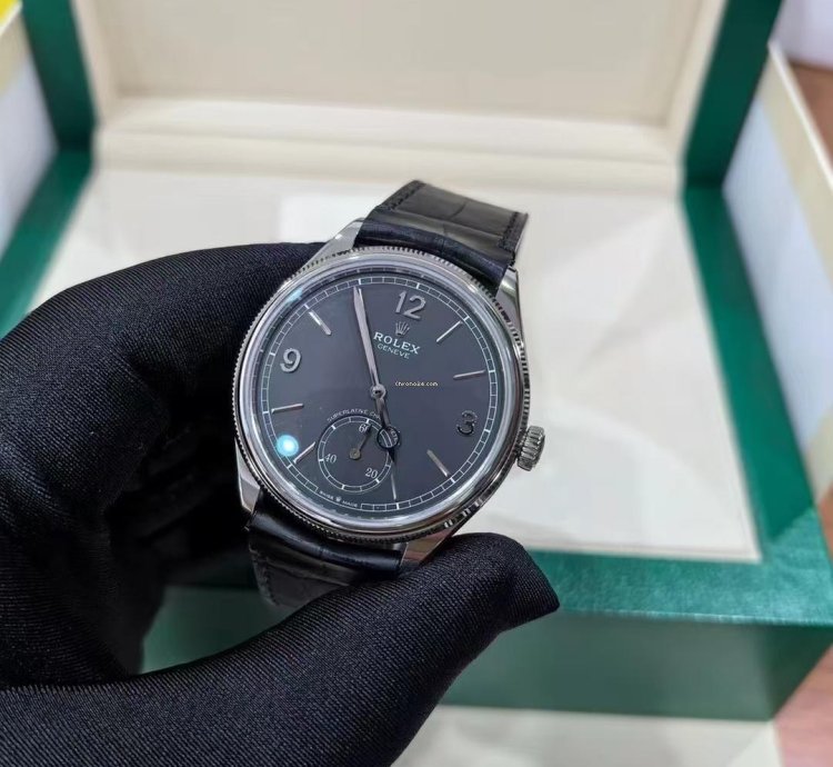 Rolex 1908 52509-0002