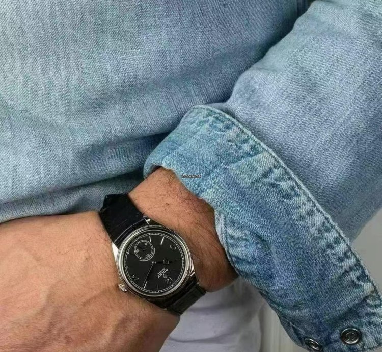 Rolex 1908 52509-0002