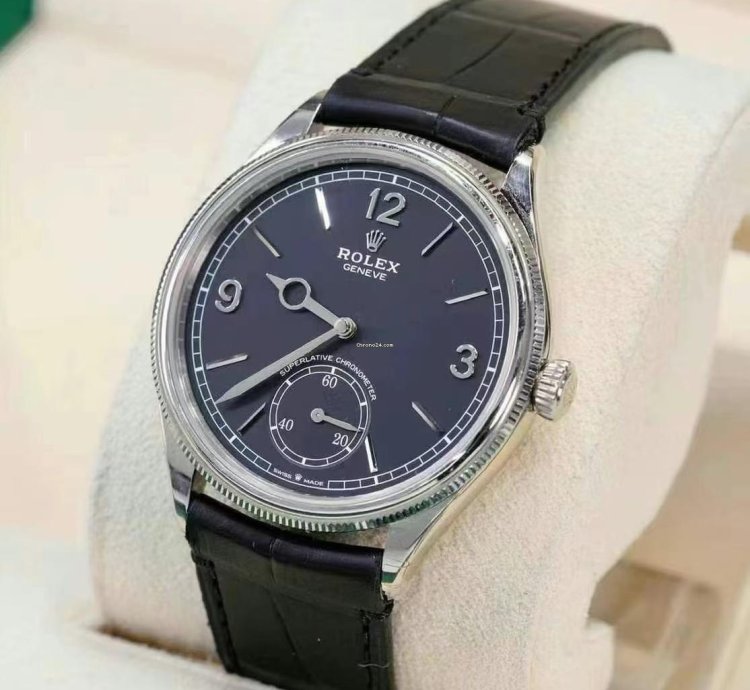 Rolex 1908 52509-0002