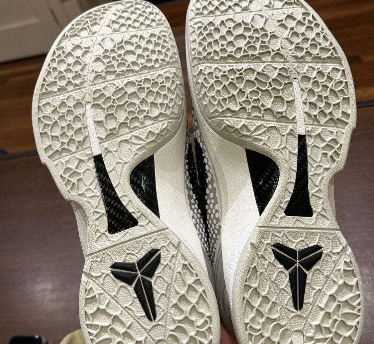 Kobe 6 Protro Sail All-star