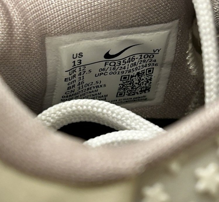 Kobe 6 Protro Sail All-star