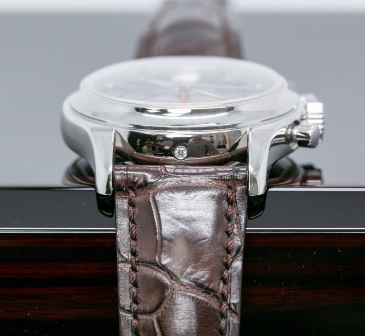 Patek Philippe Annual Calendar Chronograph 5960p-001