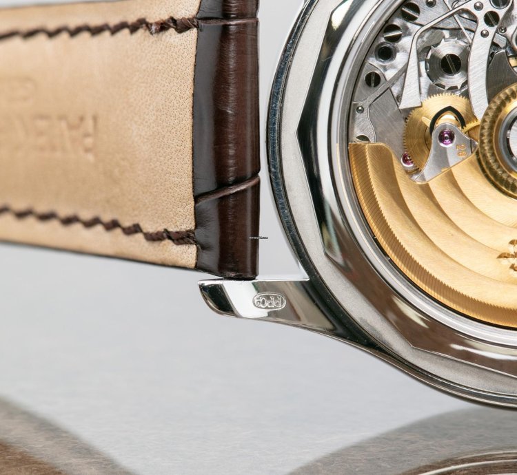 Patek Philippe Annual Calendar Chronograph 5960p-001