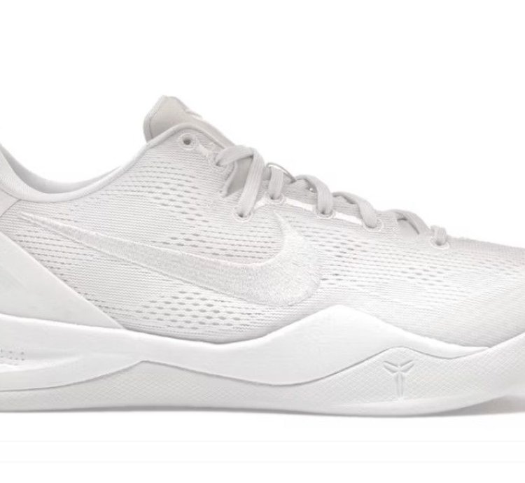 Kobe 8 Protro Halo