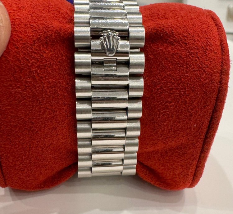 Rolex Day-date All New