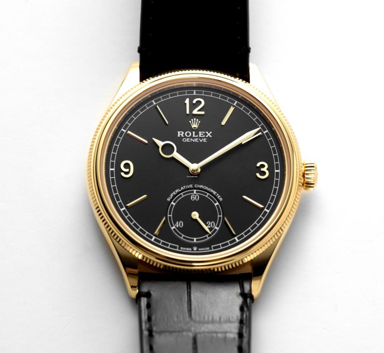 Rolex 1908 New - 52508