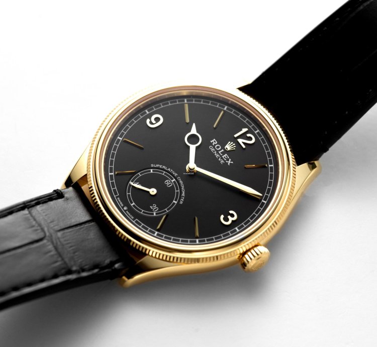 Rolex 1908 New - 52508